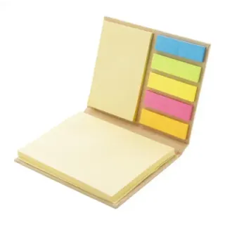 Sticky notepad - AP800171 (ANDA#00)